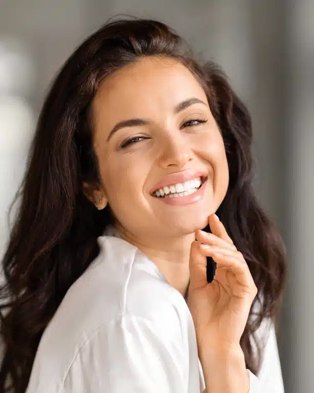 Botox® Designed for Both Beauty & Wellness