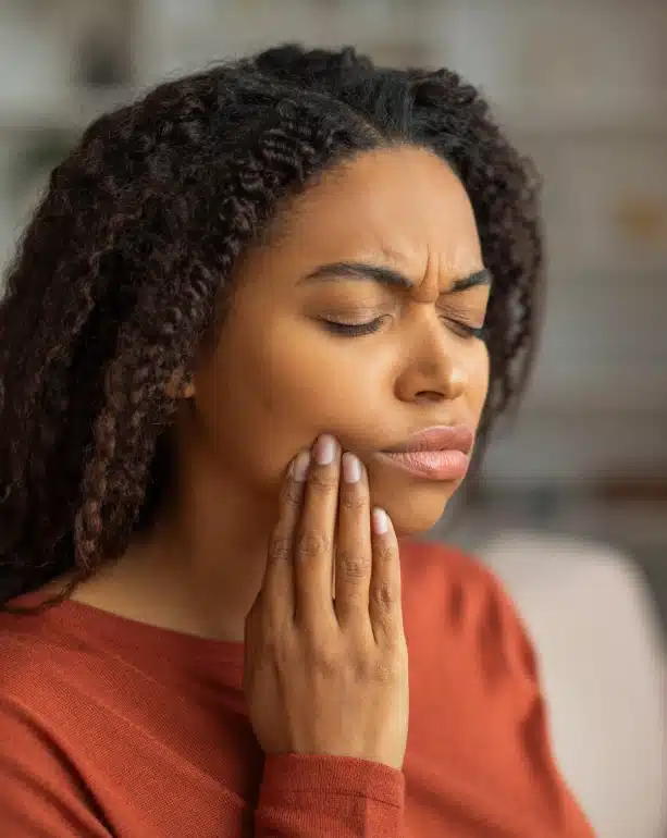 Gum Disease Is the Leading Cause of Tooth Loss in Adults