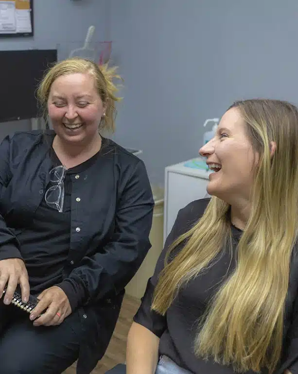Comprehensive Dental Care