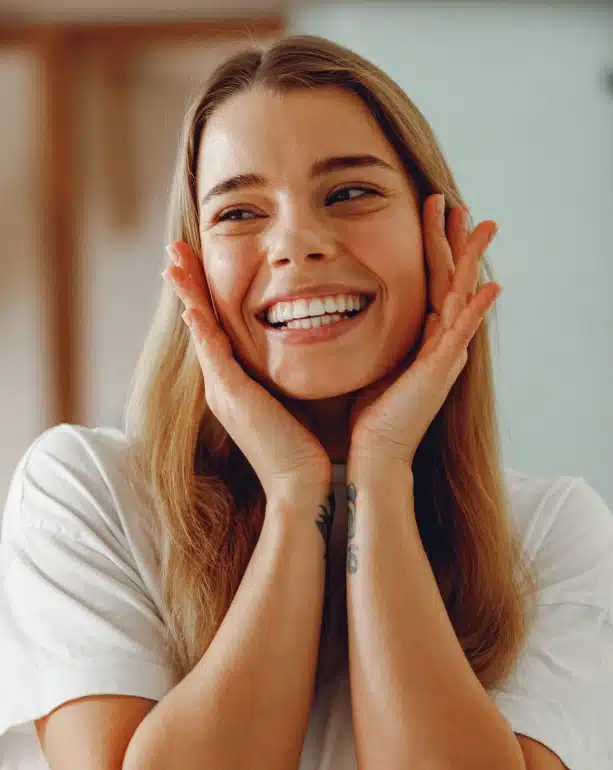 Introducing the SmileFrame