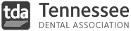 Logo tda Tennessee
