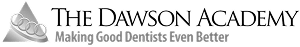 Logo The Dawson